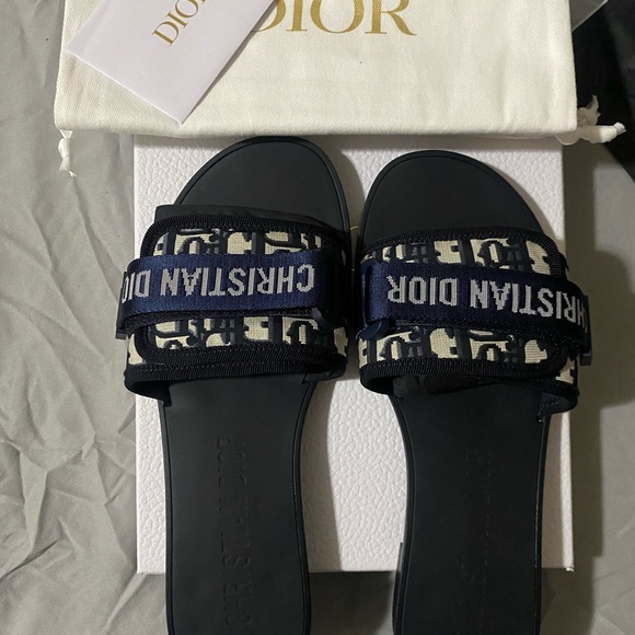 Dior size 8 - Picture 4 of 6